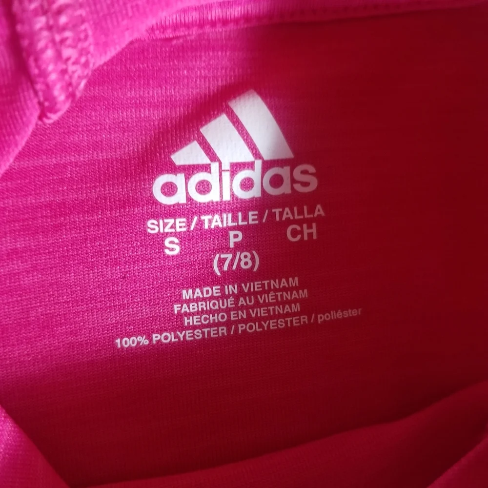 adidas *adidas girl